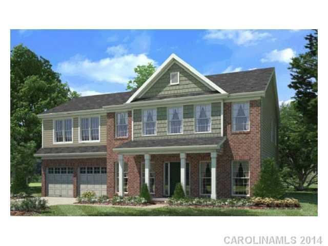 9206 Perseverance Dr. #41, Harrisburg, NC 28075