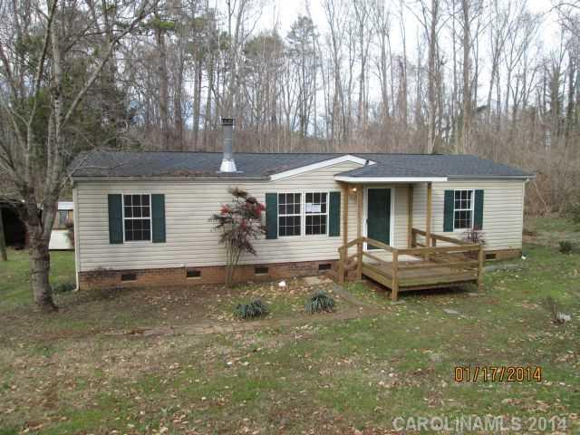 549 Westside Cir., China Grove, NC 28023