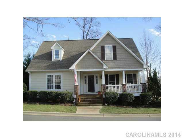 5535 NW Yorke St., Concord, NC 28027