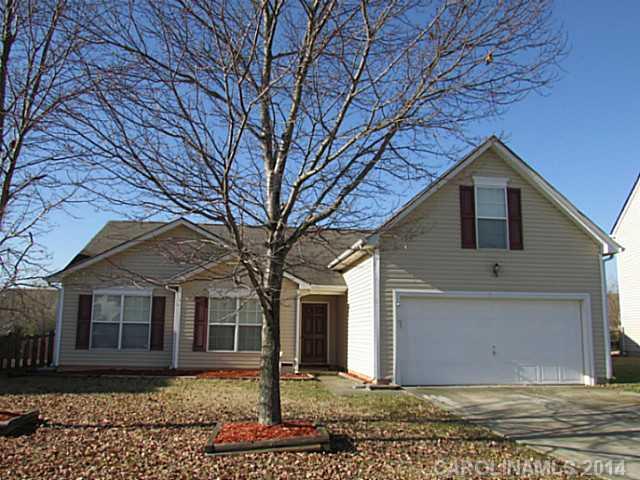 129 Bosburg Dr., Mooresville, NC 28115