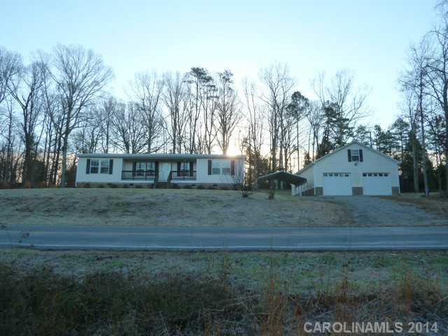 7105 Tirzah Church Rd., Waxhaw, NC 28173