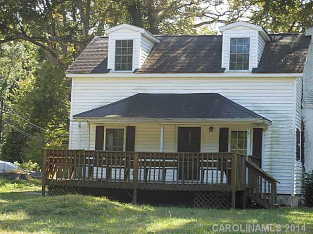 6531 Old Mt Holly Rd., Charlotte, NC 28214