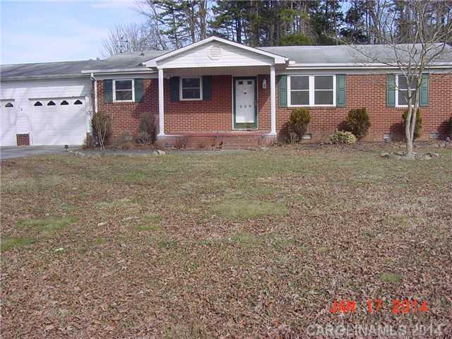 260 Mt Hope Church Rd., Salisbury, NC 28147