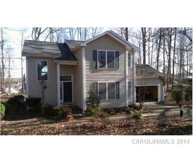 8624 Dogwood Dr., Charlotte, NC 28215