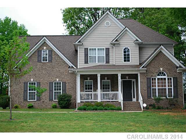 28093 Eds Ave., Albemarle, NC 28001