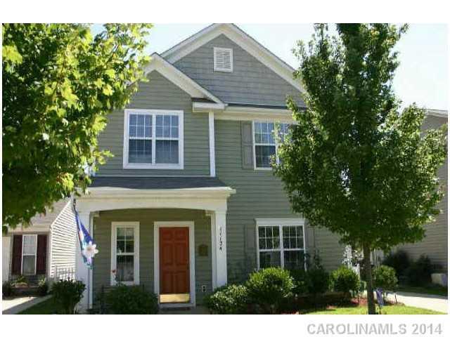 11124 Heritage Green Dr., Cornelius, NC 28031
