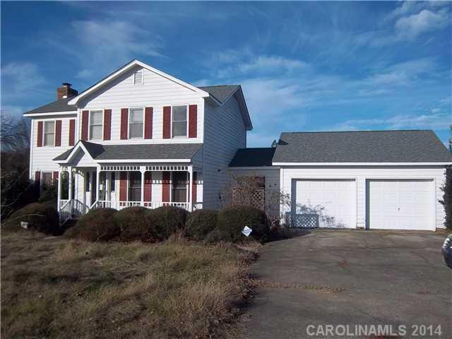 505 Baucom Deese Rd., Monroe, NC 28110