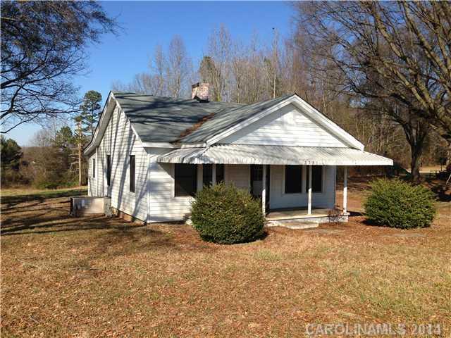 2321 Mt Holly Huntersville Rd., Charlotte, NC 28214