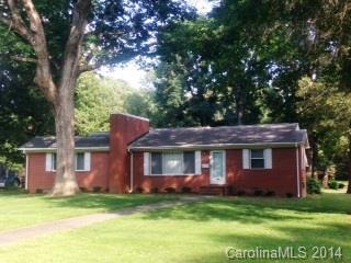 1307 Lucille Ave., Monroe, NC 28112