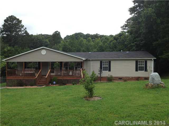 758 Spring Creek Dr., Iron Station, NC 28080