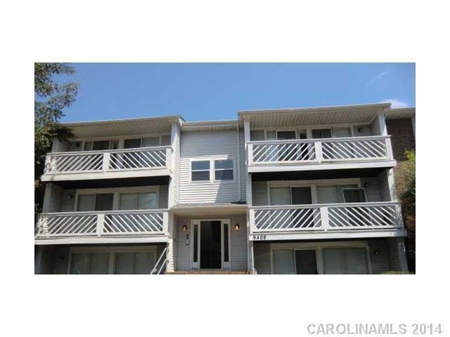 9409 Old Concord Rd. #B, Charlotte, NC 28213