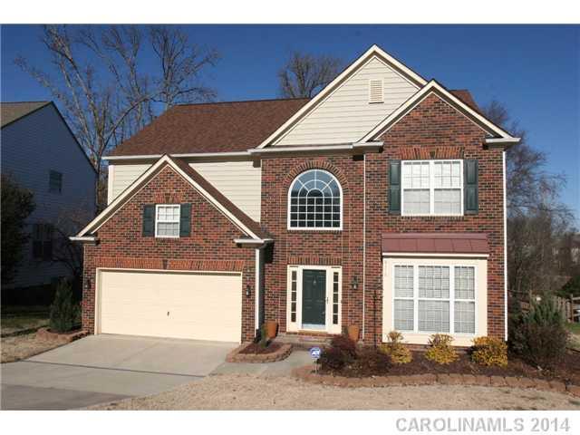 8116 Pelorus Ln., Charlotte, NC 28269