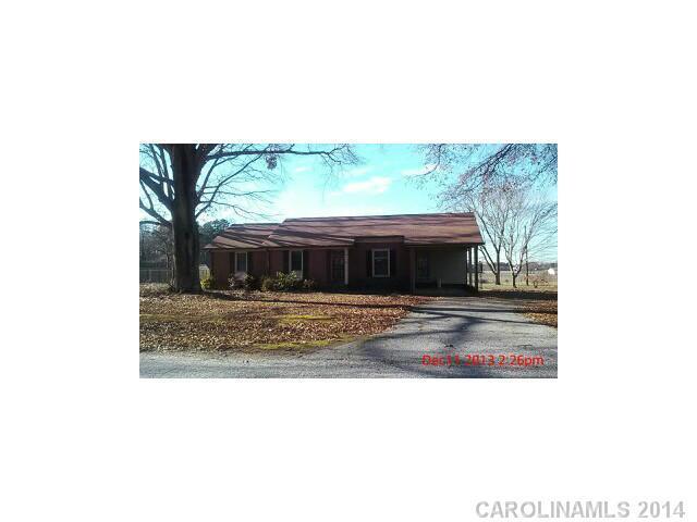 160 Willow Oaks Dr., China Grove, NC 28023