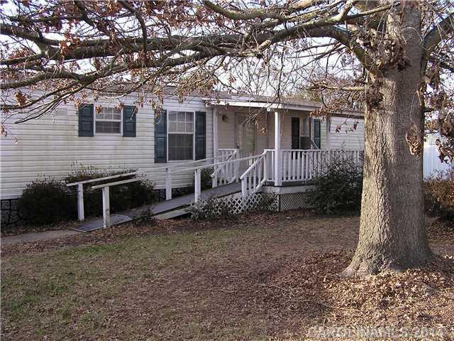 207 Christy Ln., Locust, NC 28097