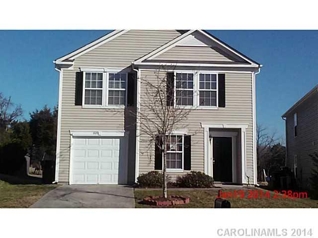 4076 Kellybrook Dr., Concord, NC 28025