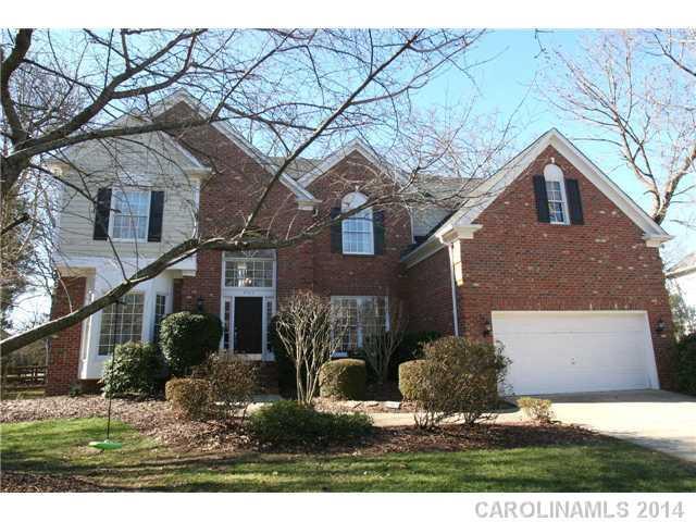 4707 Crownvista Dr., Charlotte, NC 28269