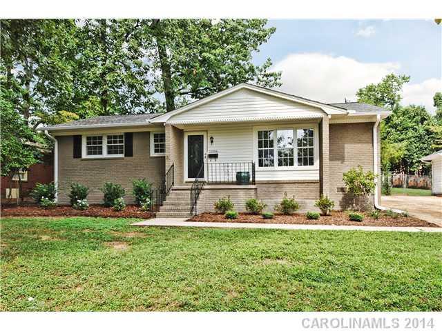1506 Hartford Ave., Charlotte, NC 28209