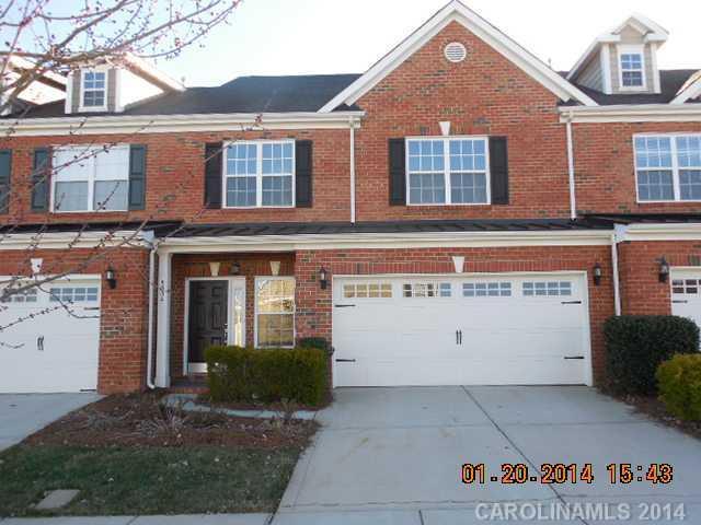 5004 Tradd Cir. #43, Monroe, NC 28110
