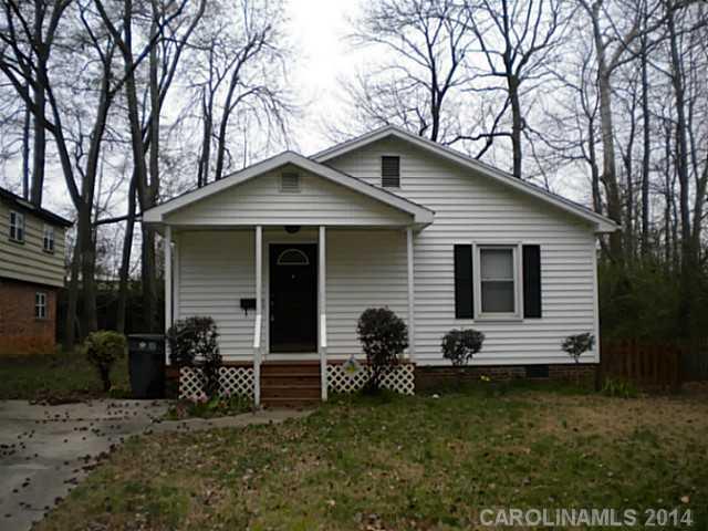 4200 Firwood Ln., Charlotte, NC 28209