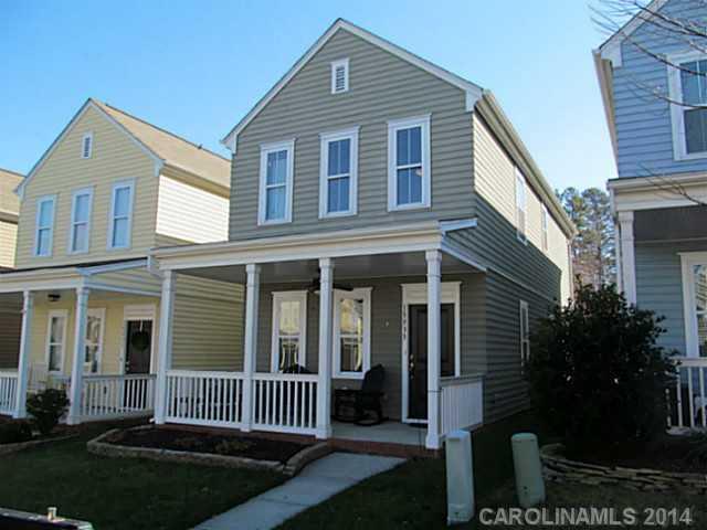 15935 Rose Glenn Ln., Davidson, NC 28036