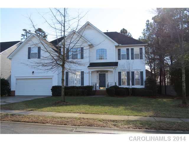 9815 NW Aragorn Ln., Charlotte, NC 28269