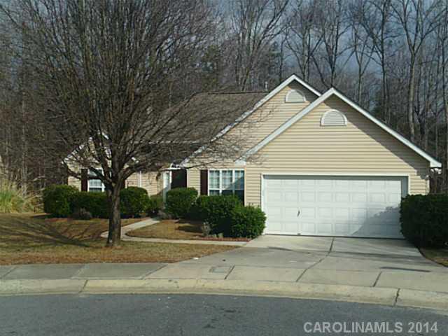 6665 Blythedale Dr., Charlotte, NC 28213