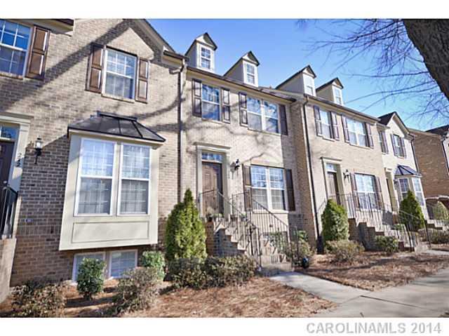 268 W Bland St. #14-19, Charlotte, NC 28203