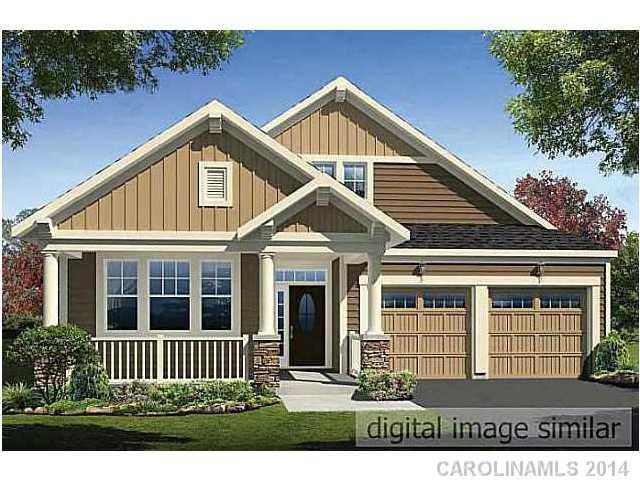 107 Edenton Ln. #WL-158, Mooresville, NC 28117