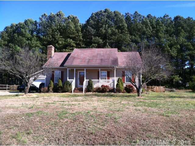 203 Meadow Wind Ct., Monroe, NC 28110