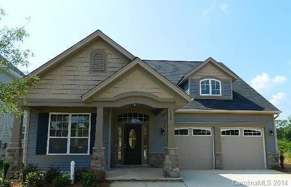 115 Edenton Ln. #WL-154, Mooresville, NC 28117