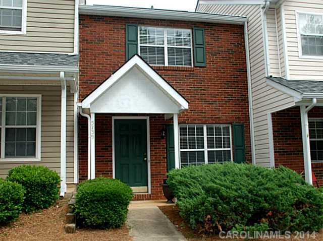 5739 Prescott Ct., Charlotte, NC 28269