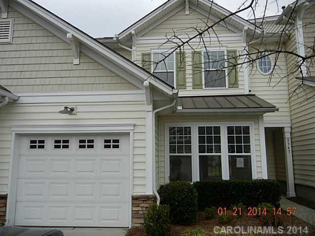 5947 Pale Moss Dr. #-, Charlotte, NC 28269
