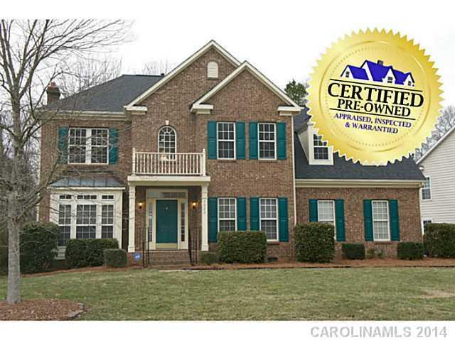 6029 Waverly Lynn Ln., Charlotte, NC 28269