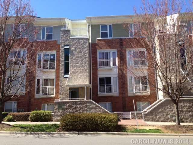 534 Donatello Ave., Charlotte, NC 28205