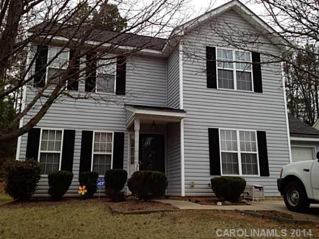 3334 Nevin Brook Rd., Charlotte, NC 28269