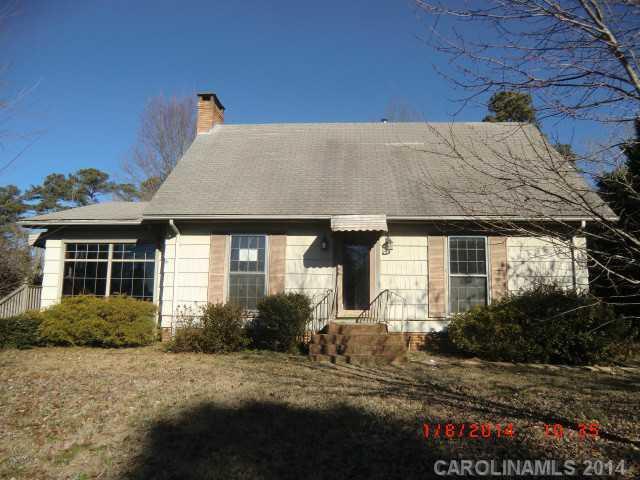 304 Neal St., Lilesville, NC 28091