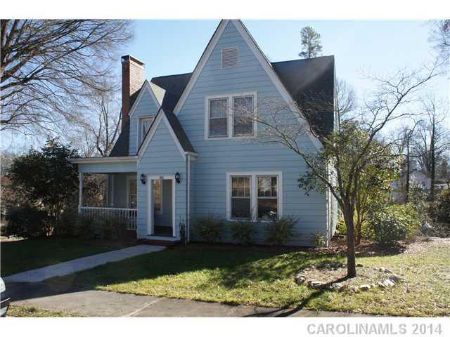 1416 Mcarver St., Gastonia, NC 28052