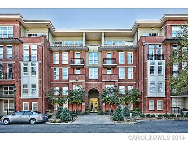 1320 Fillmore Ave. #320, Charlotte, NC 28203