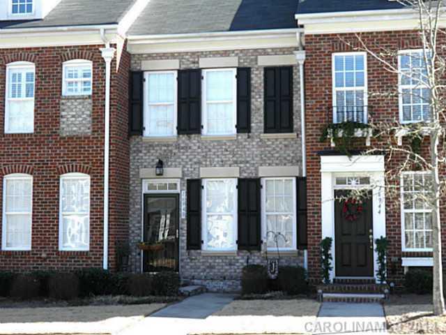 16948 Summers Walk Blvd., Davidson, NC 28036