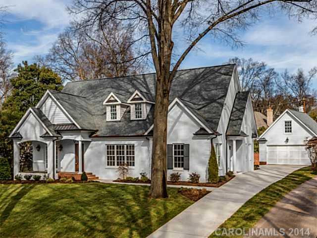 2015 Norton Rd., Charlotte, NC 28207