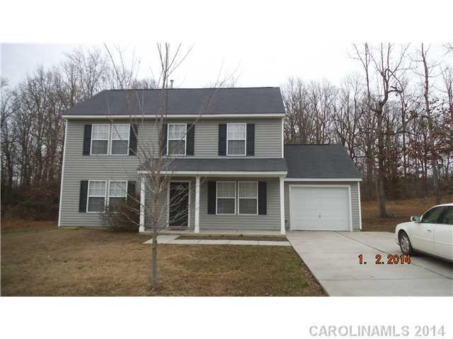 1110 Eastwood Dr., Wingate, NC 28174