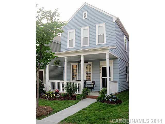 15939 Rose Glenn Ln., Davidson, NC 28036