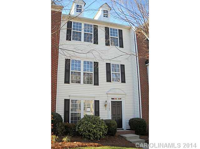 11760 Fiddlers Roof Ln., Charlotte, NC 28277
