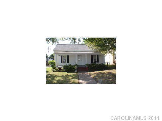 296 NW Buffalo Ave., Concord, NC 28025