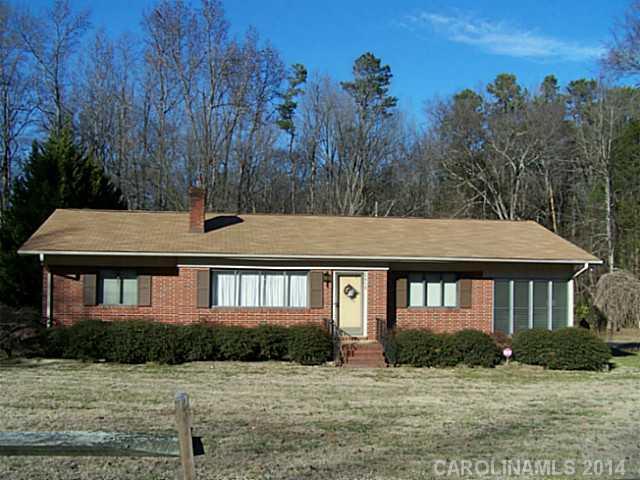 2415 Glenwood St., Kannapolis, NC 28083