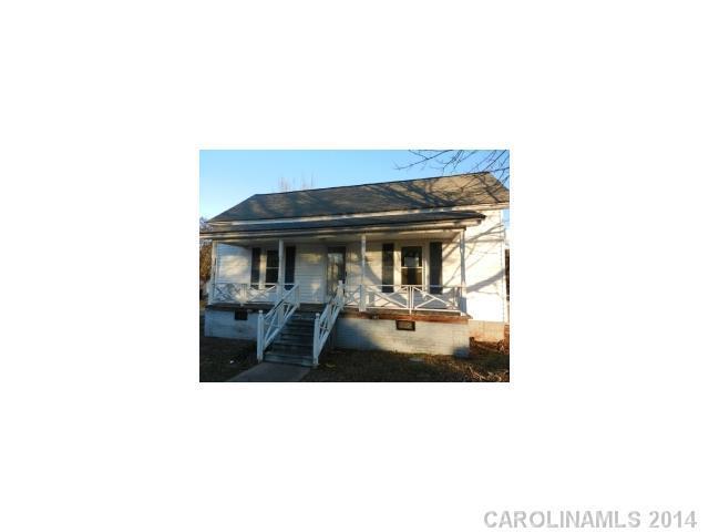 605 Bostian St., China Grove, NC 28023