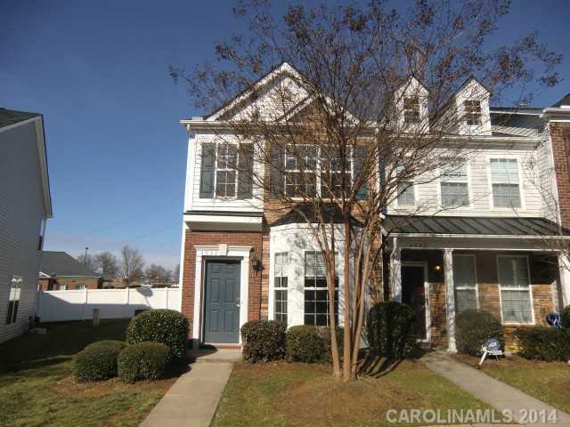 4930 Kotlik Dr., Charlotte, NC 28269