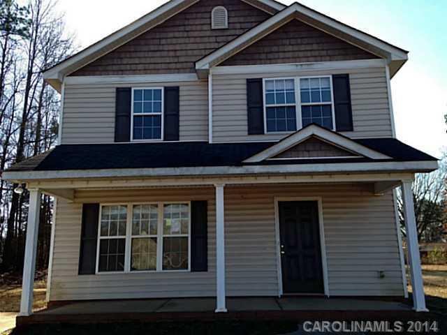 4414 Allibrook Way, Wingate, NC 28174