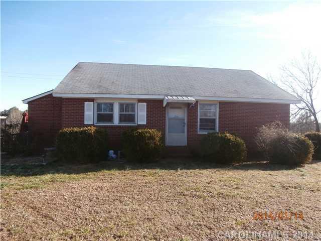 307 Christopher Rd., Shelby, NC 28152