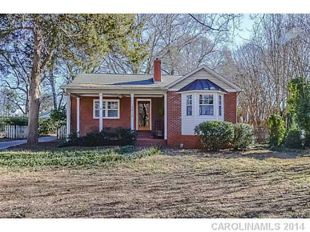 3815 Park Rd. #23, Charlotte, NC 28209